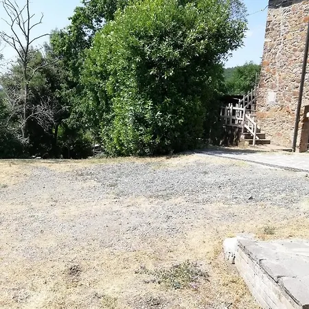 Hébergement de vacances Quercia Grossa Roccatederighi